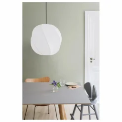 Suspension Twirly | Blanc