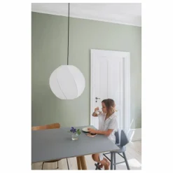 Suspension Twirly | Blanc