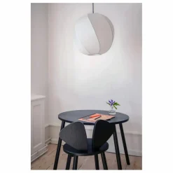 Suspension Twirly | Blanc