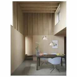 Suspension Two-Layer, Thomas Bentzen | Gris