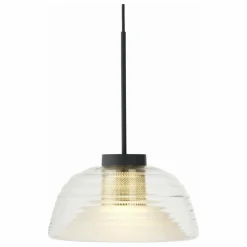 Suspension Two-Layer, Thomas Bentzen | Noir