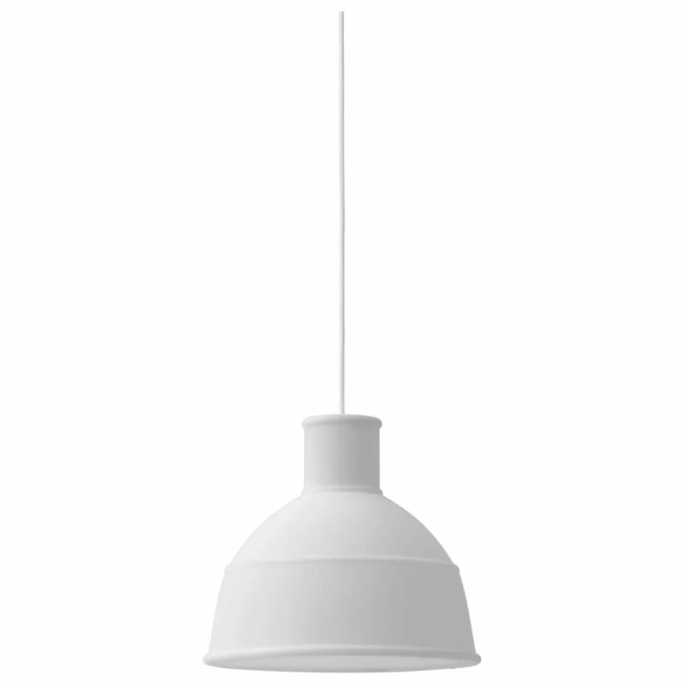 Suspension Unfold | Blanc