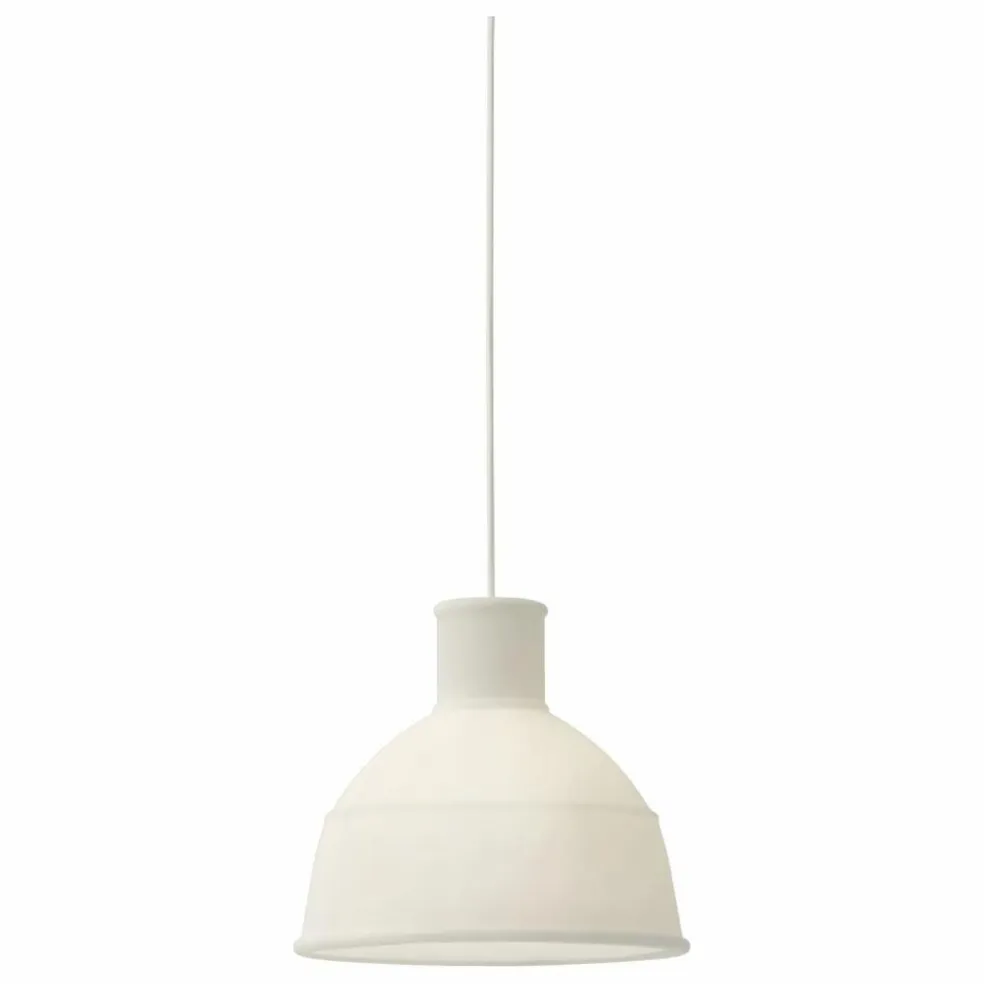 Suspension Unfold | Blanc