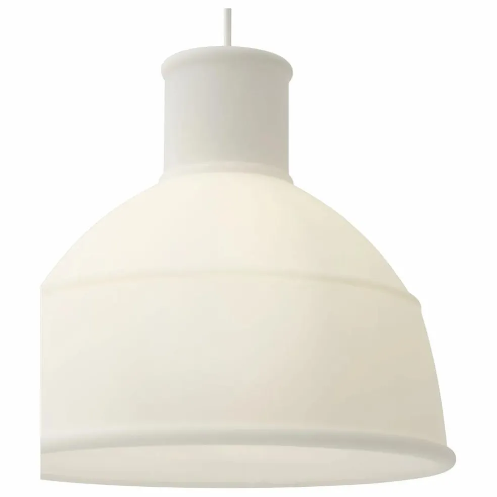 Suspension Unfold | Blanc