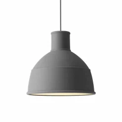 Suspension Unfold | Gris foncé