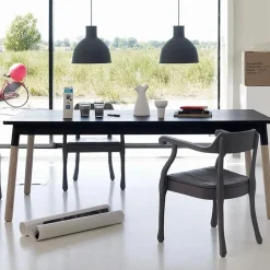 Suspension Unfold | Gris foncé