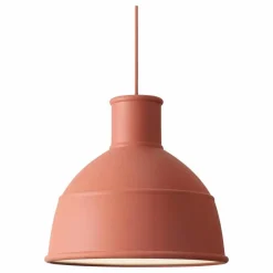 Suspension Unfold - Terracotta
