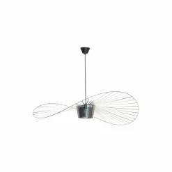 Suspension Vertigo | Beetle