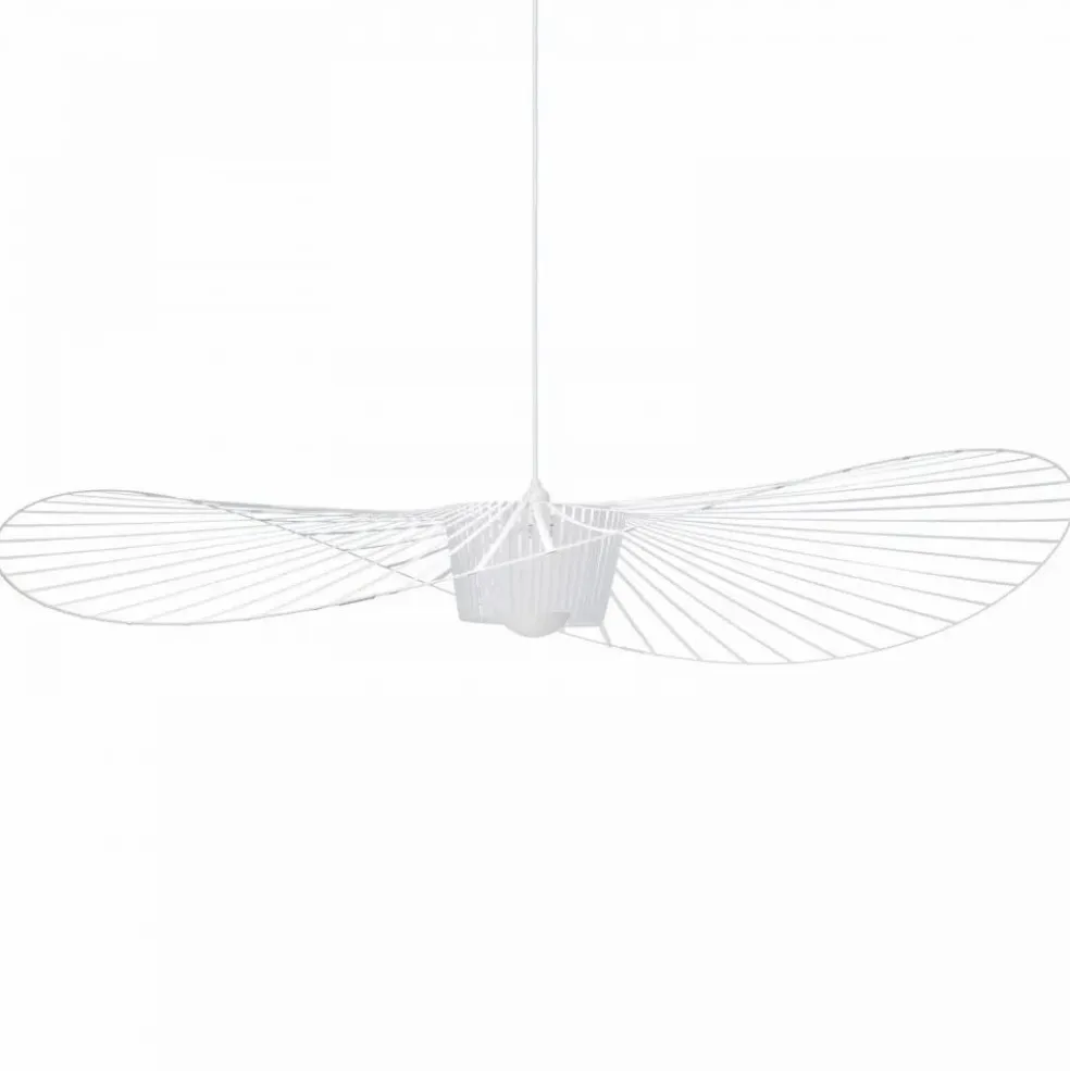 Suspension Vertigo | Blanc