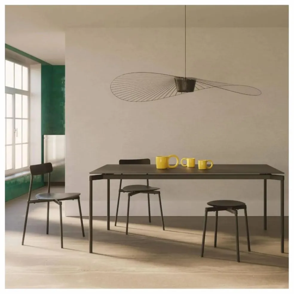 Suspension Vertigo | Bronze