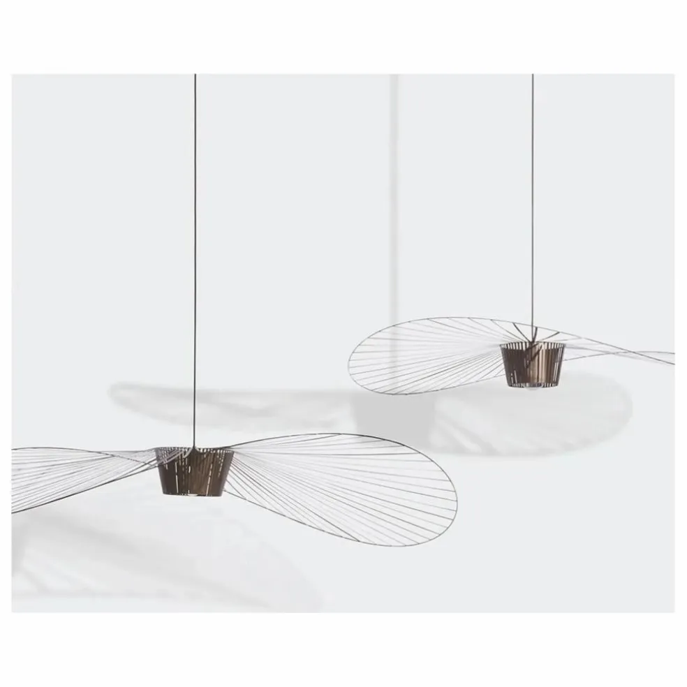 Suspension Vertigo | Bronze