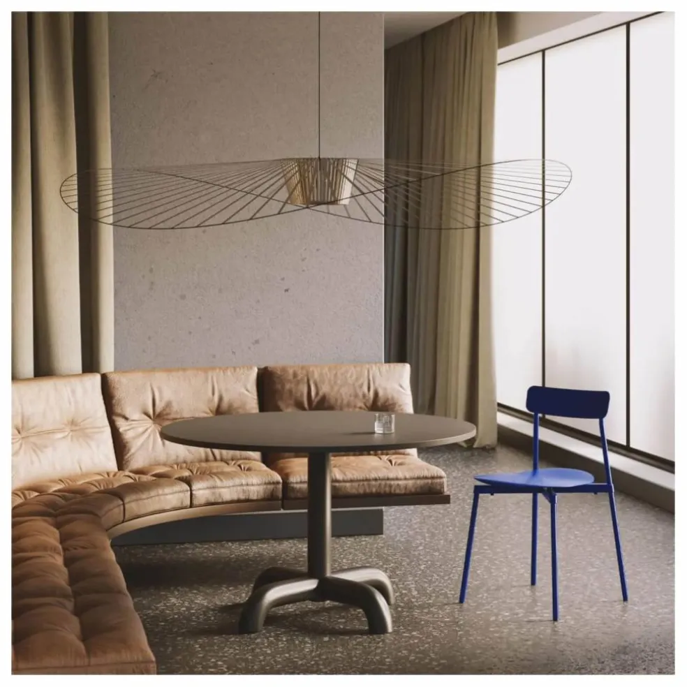 Suspension Vertigo | Bronze