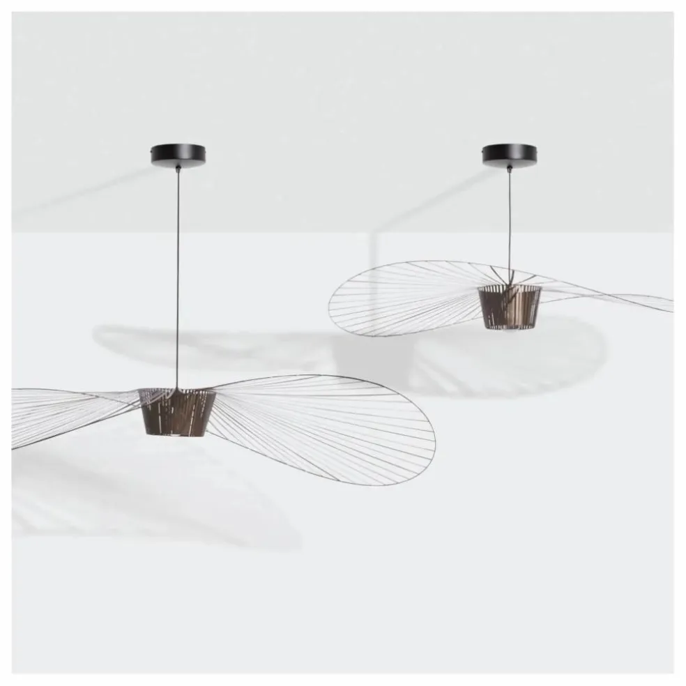 Suspension Vertigo | Bronze