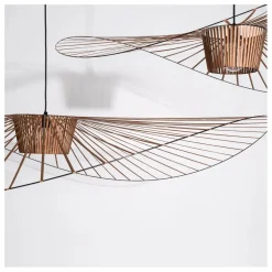 Suspension Vertigo | Cuivre