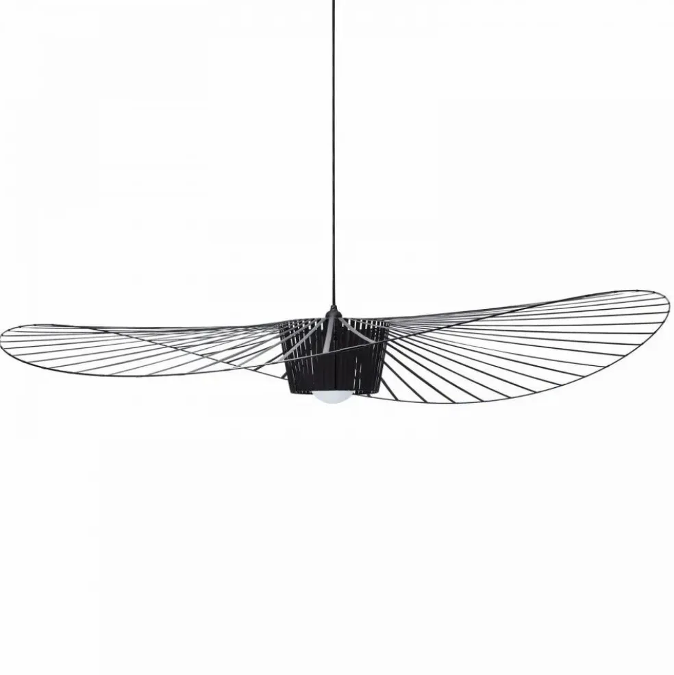 Suspension Vertigo | Noir
