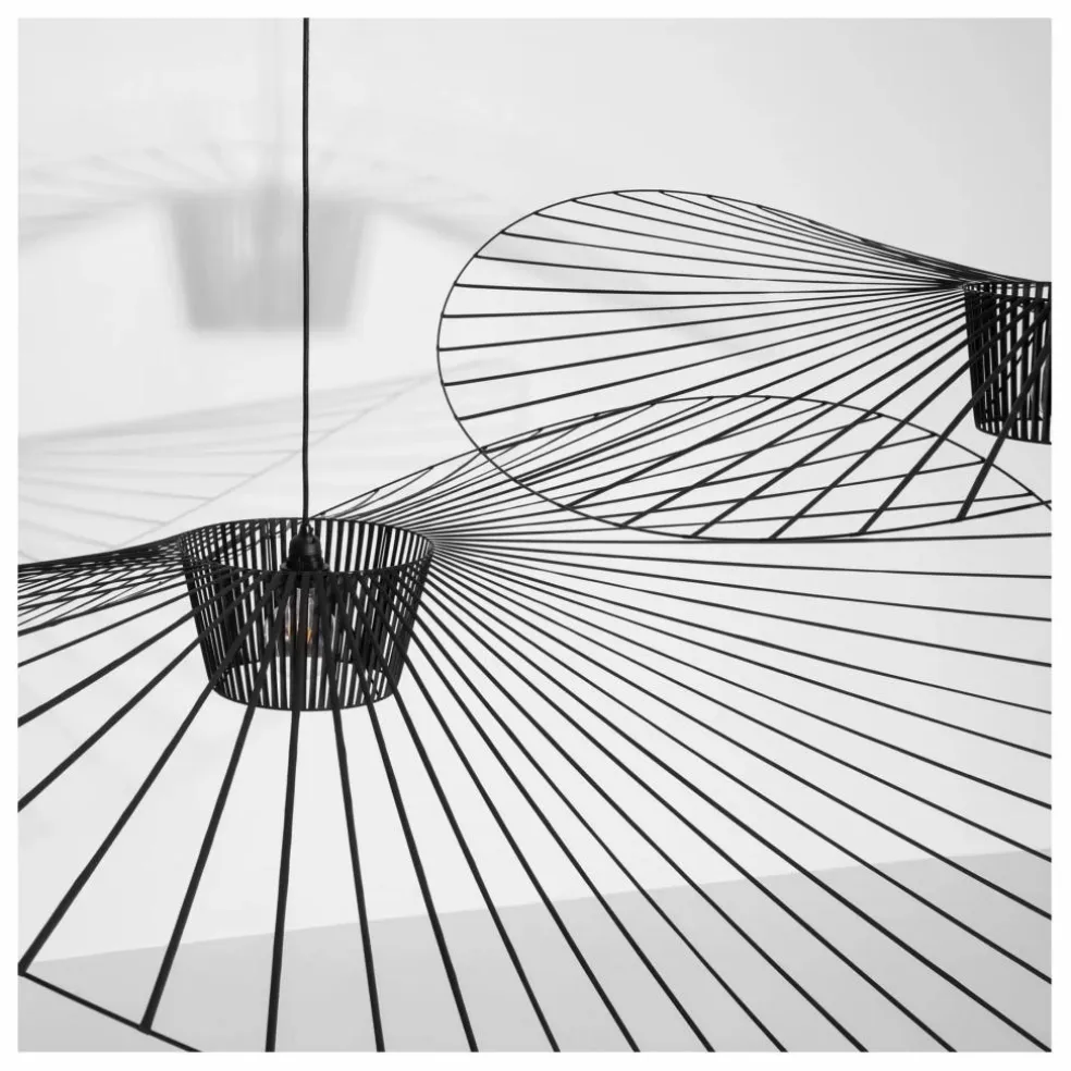Suspension Vertigo | Noir