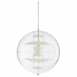 Suspension VP-Globe Glass