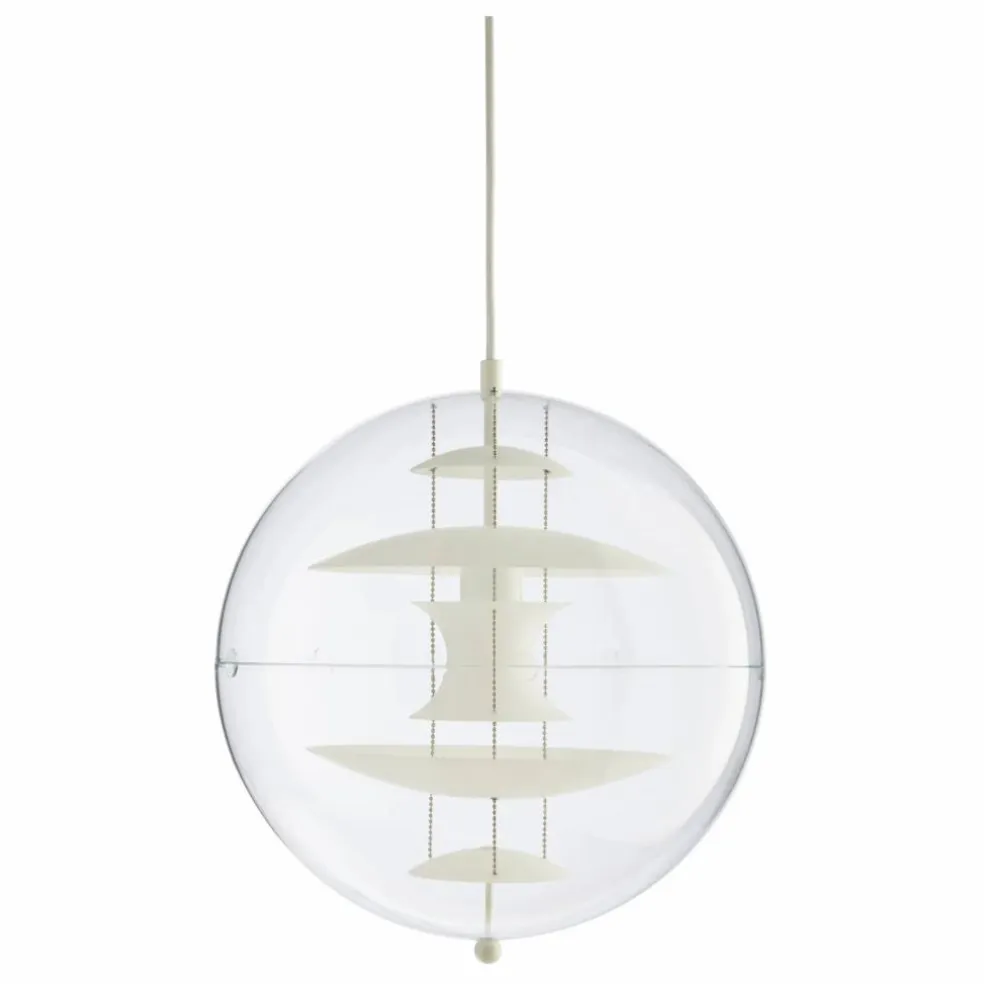 Suspension VP-Globe Glass