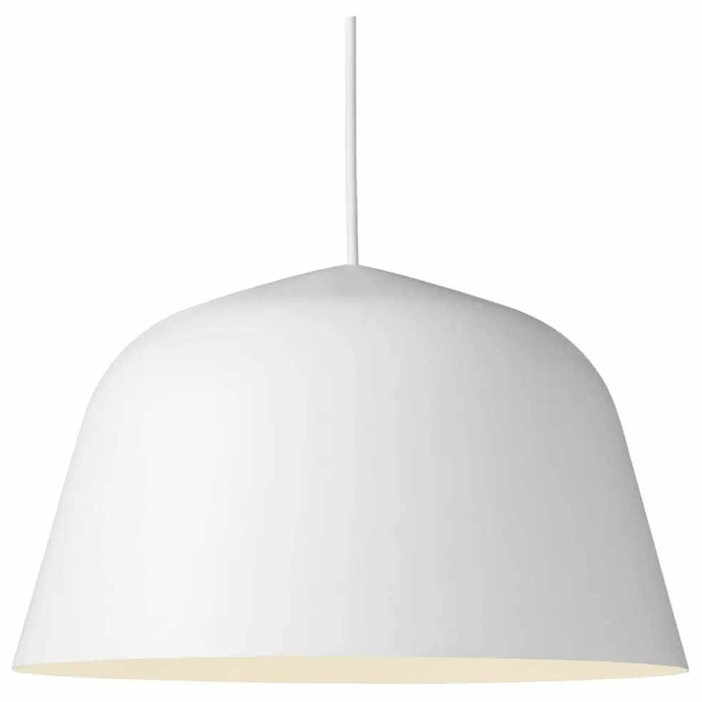 Suspensions Ambit | Blanc