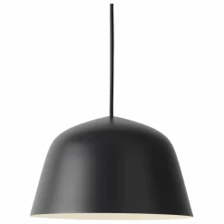 Suspensions Ambit | Noir