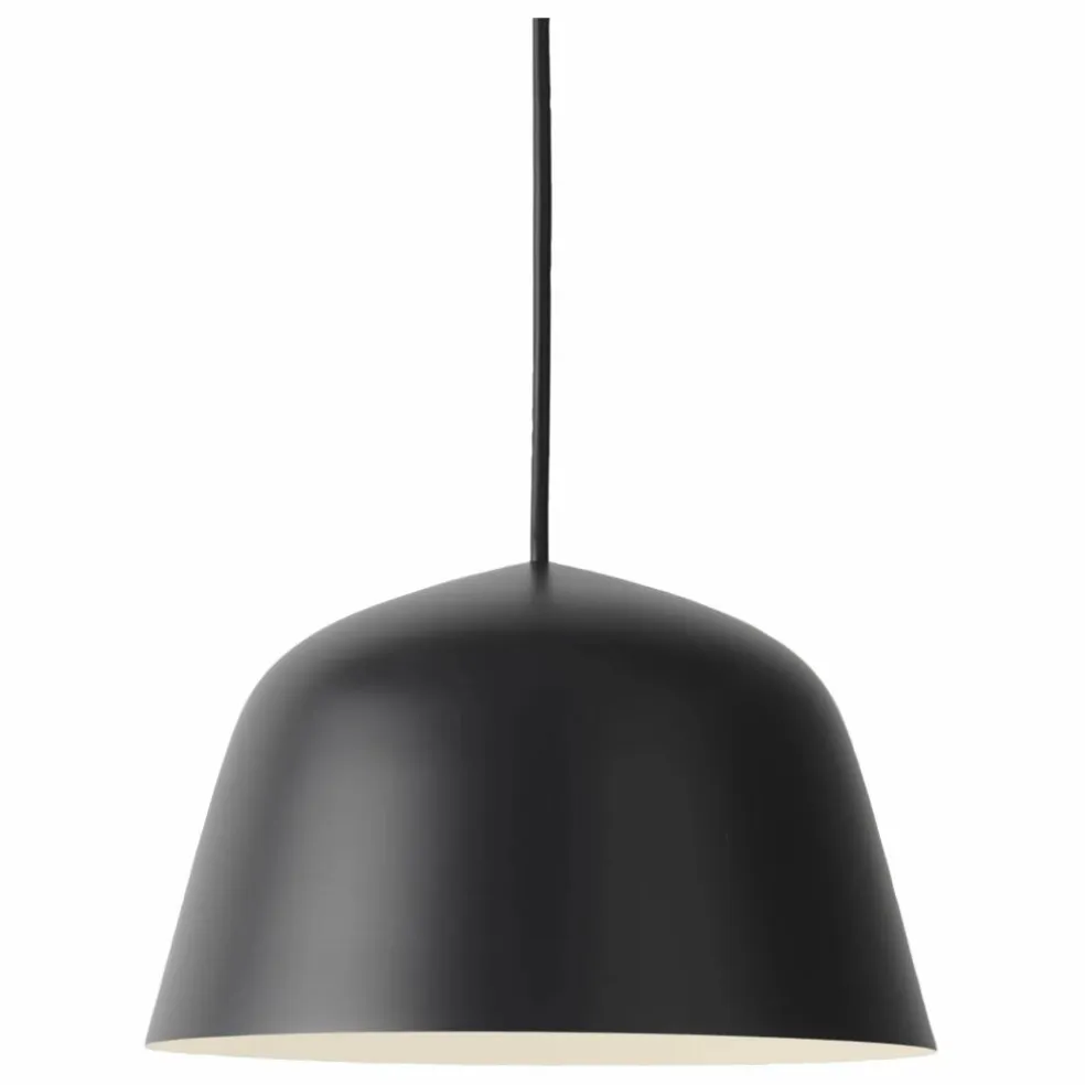 Suspensions Ambit | Noir