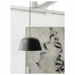 Suspensions Ambit | Noir