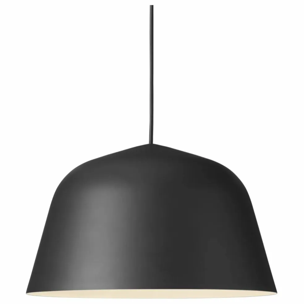 Suspensions Ambit | Noir