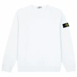 Sweat | Blanc