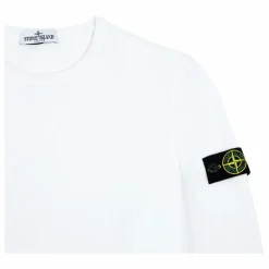 Sweat | Blanc