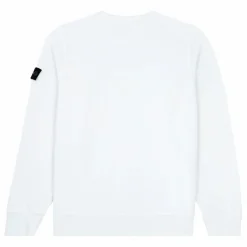 Sweat | Blanc