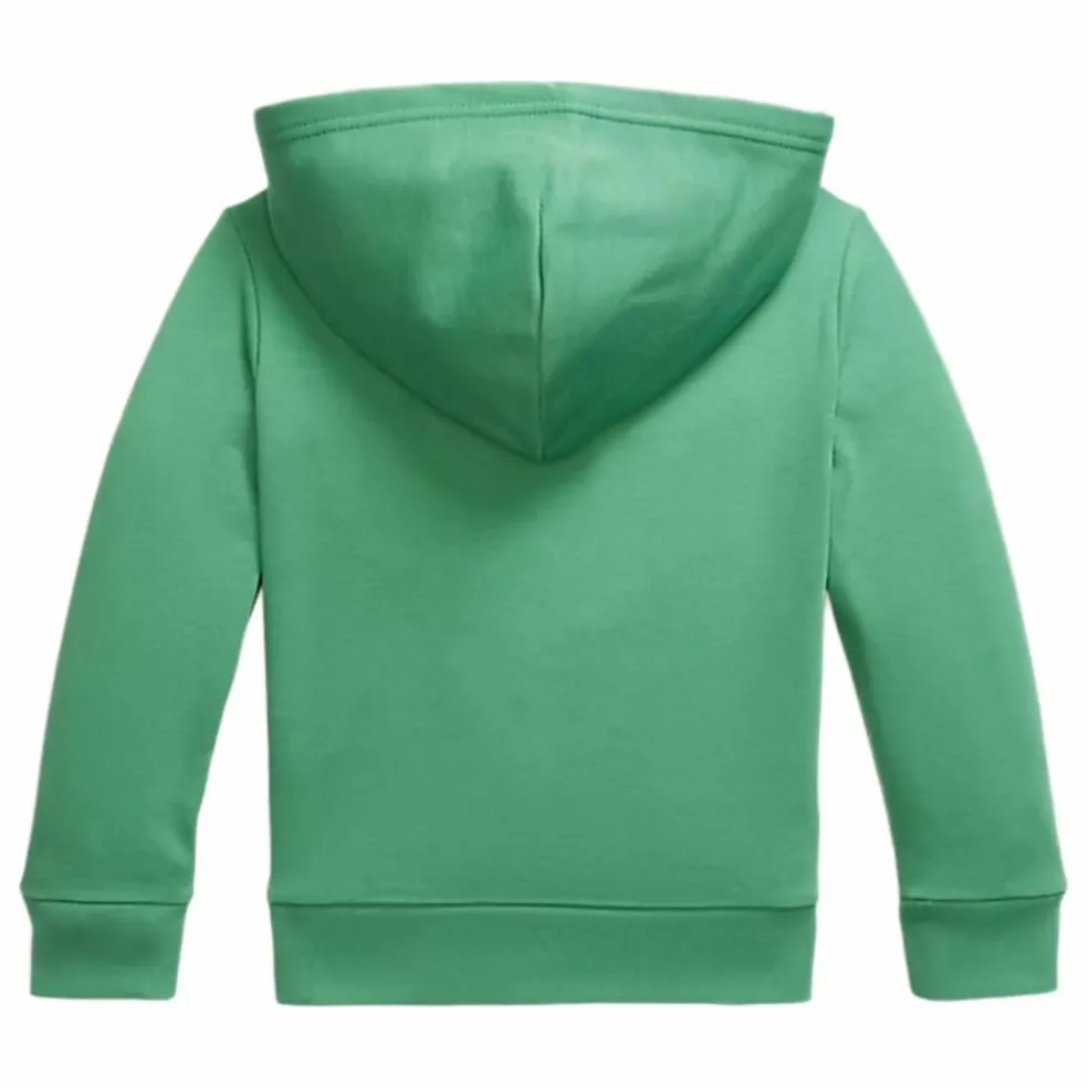Sweat à Capuche | Vert