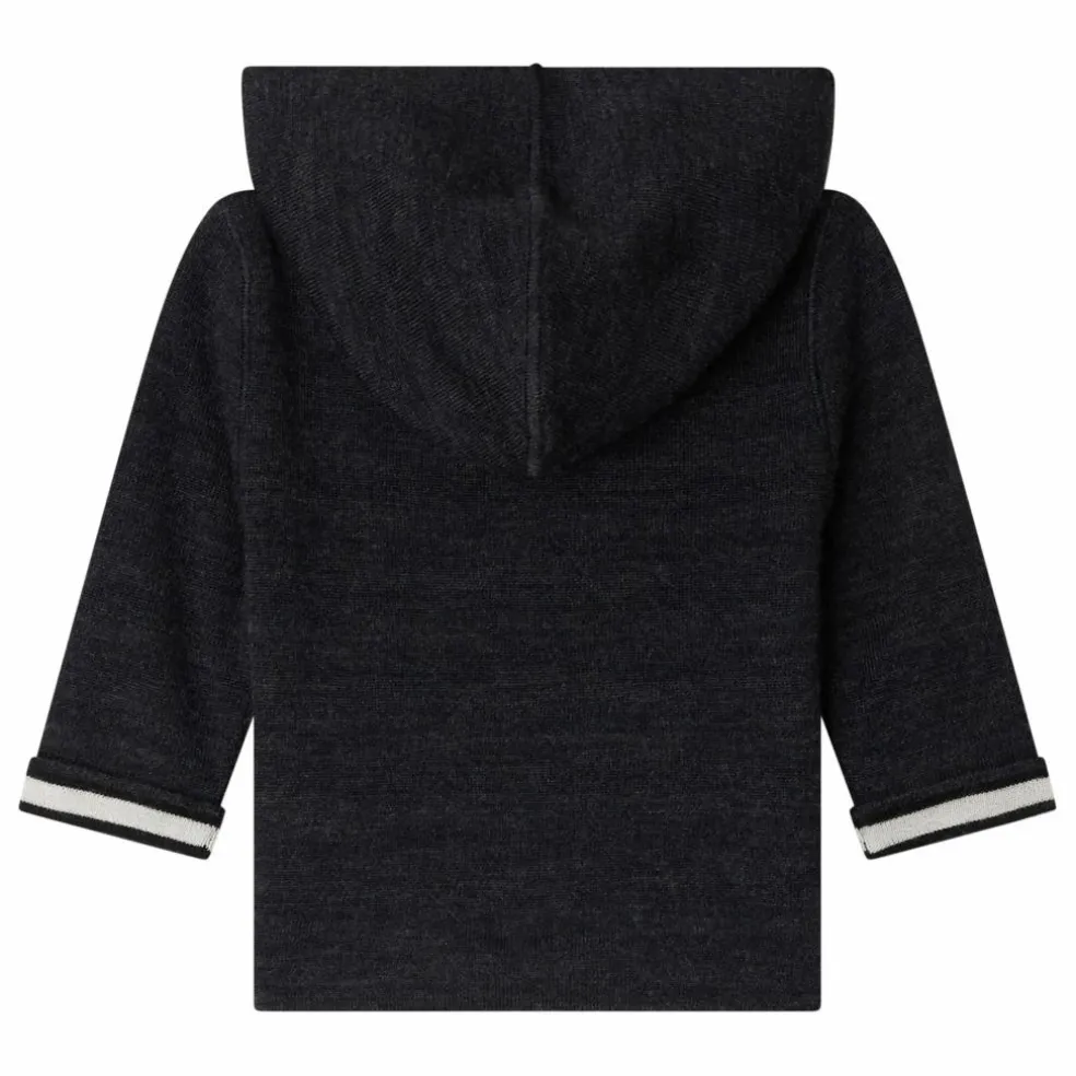 Sweat à Capuche Alexandros Laine | Gris