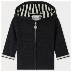 Sweat à Capuche Alexandros Laine | Gris