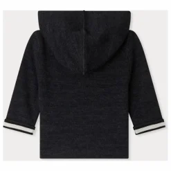 Sweat à Capuche Alexandros Laine | Gris