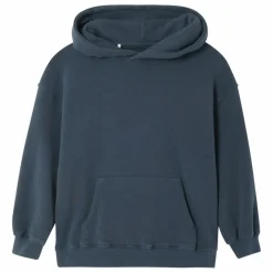 Sweat à Capuche Atubay | Bleu gris