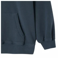 Sweat à Capuche Atubay | Bleu gris