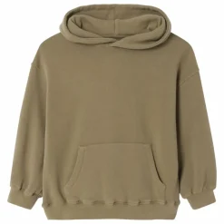 Sweat à Capuche Atubay | Vert kaki