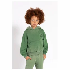 Sweat à Capuche Hope | Vert