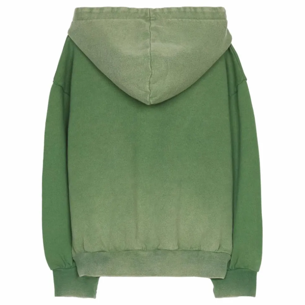 Sweat à Capuche Hope | Vert