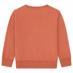 Sweat Coton Bio | Argile