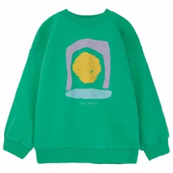 Sweat Aerosol | Vert