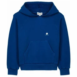 Sweat Ali Coton Bio | Bleu marine