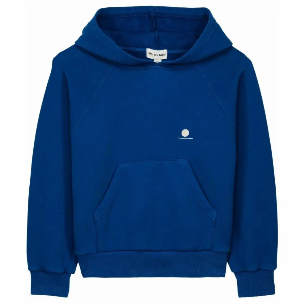 Sweat Ali Coton Bio | Bleu marine