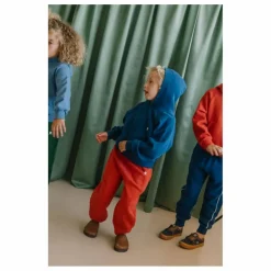 Sweat Ali Coton Bio | Bleu marine