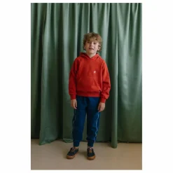 Sweat Ali Coton Bio | Rouge