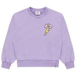 Sweat Alma Coton Bio | Lavande