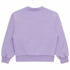 Sweat Alma Coton Bio | Lavande