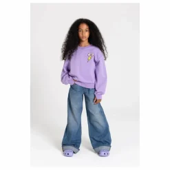 Sweat Alma Coton Bio | Lavande