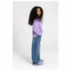 Sweat Alma Coton Bio | Lavande