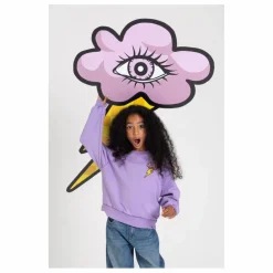 Sweat Alma Coton Bio | Lavande